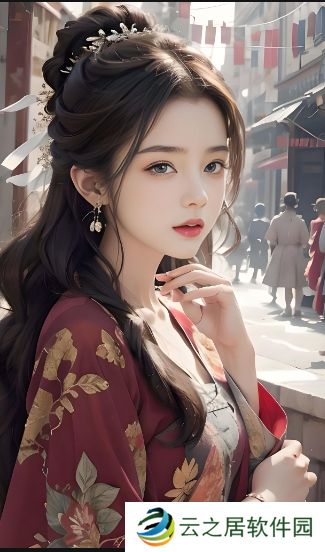 圣诞节美女图赏：你想收到哪位小姐姐的礼物呢？
